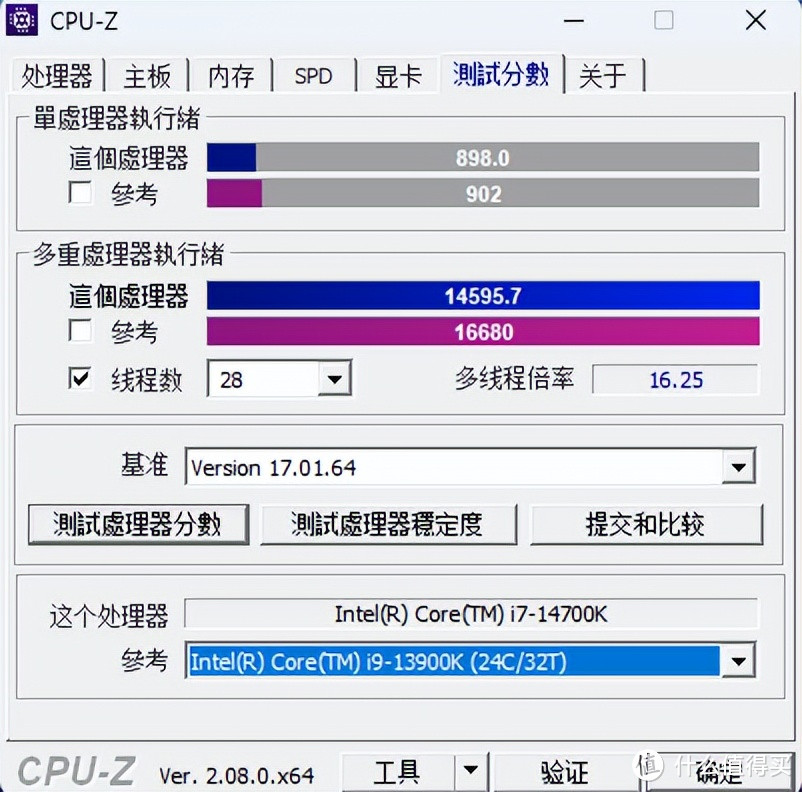 24年最值CPU、显卡合体！14700K+4070Ti S的白色风甜品整机分享