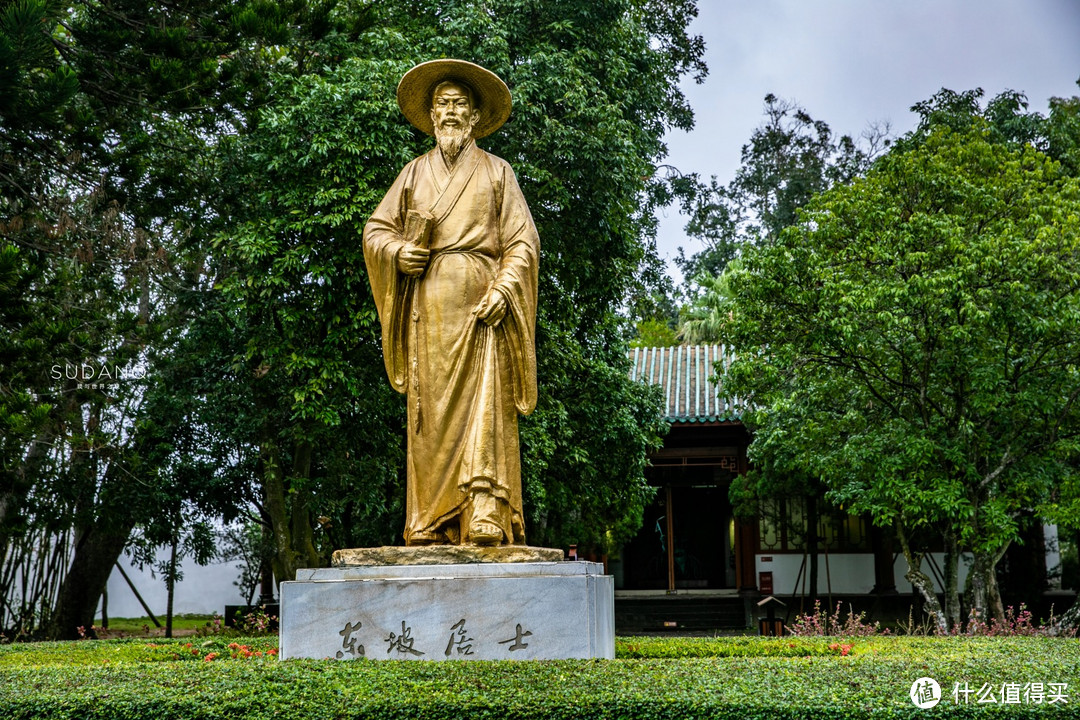 海南环岛旅游公路——你不可错过的自驾天堂！