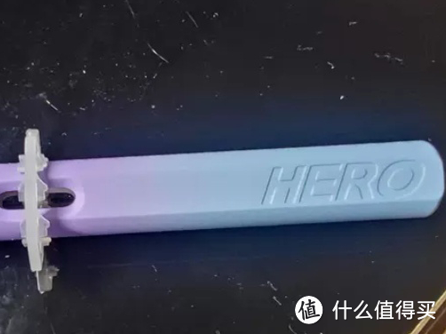 【HERO英雄钢笔】莫兰迪色来袭！