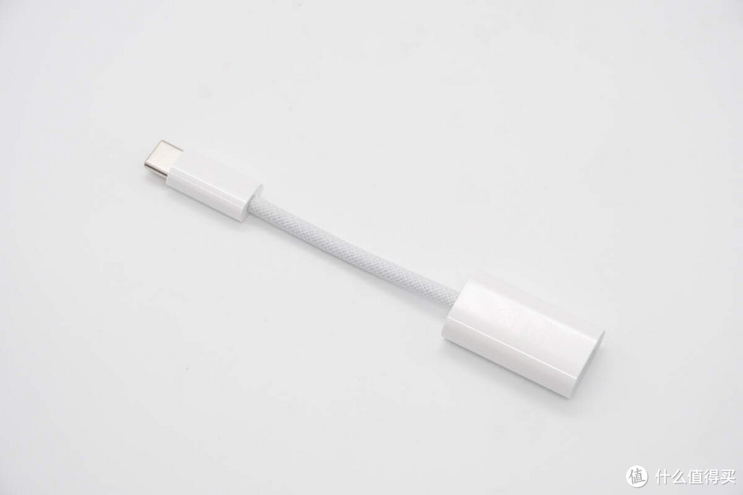 苹果usb-c to lightning转换器