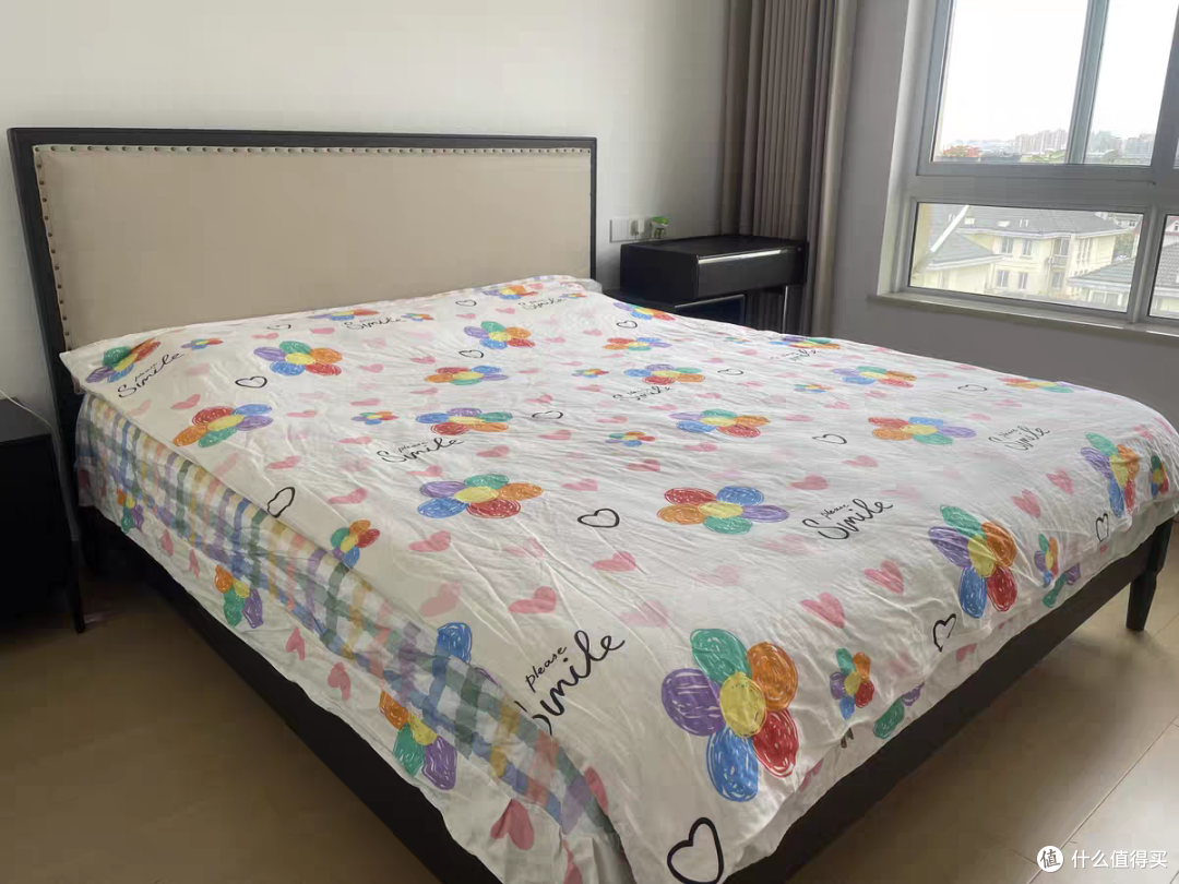 好睡眠,从选择好的四件套开始