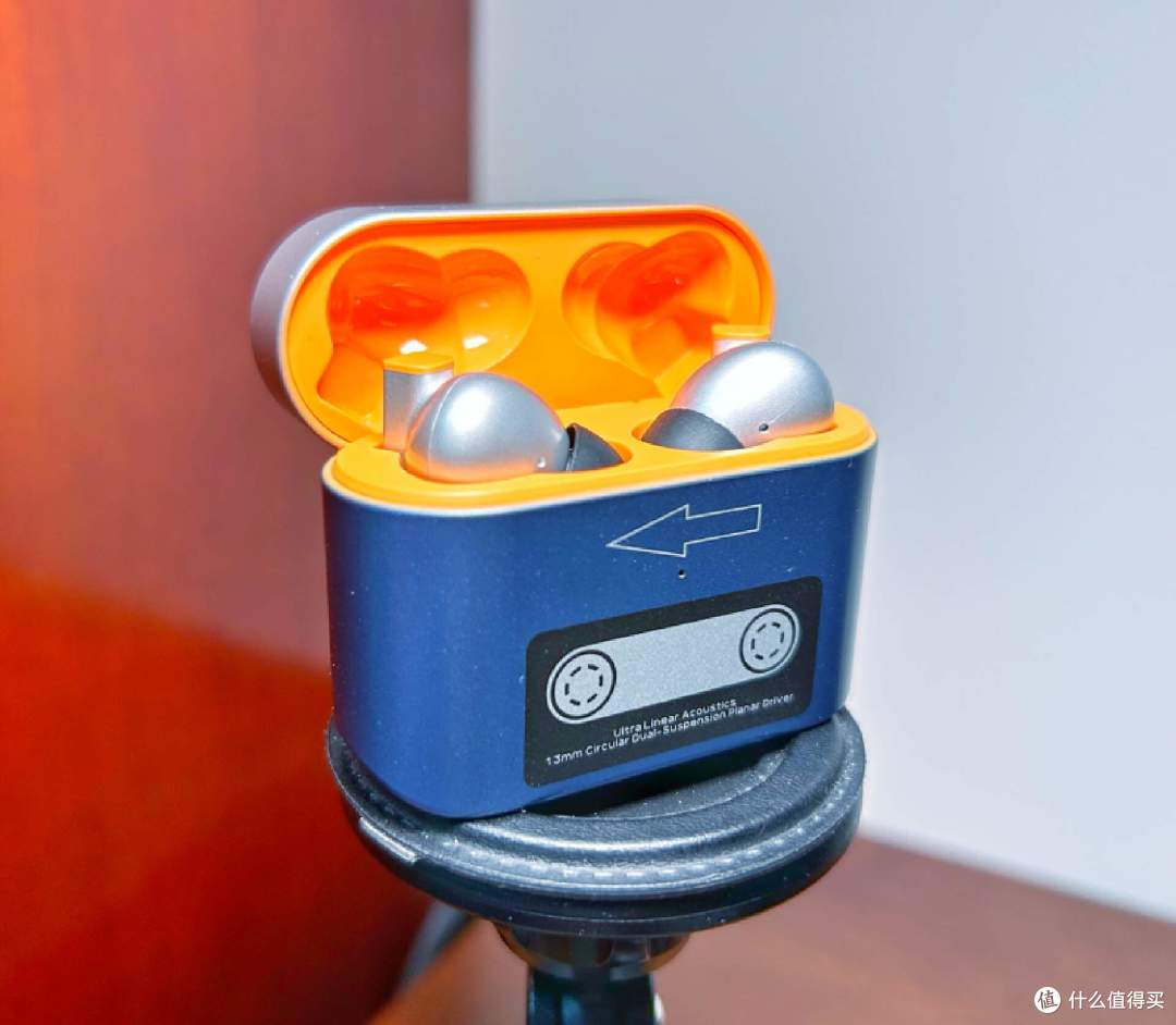 水月雨梦回降噪真无线耳机体验tdsreview