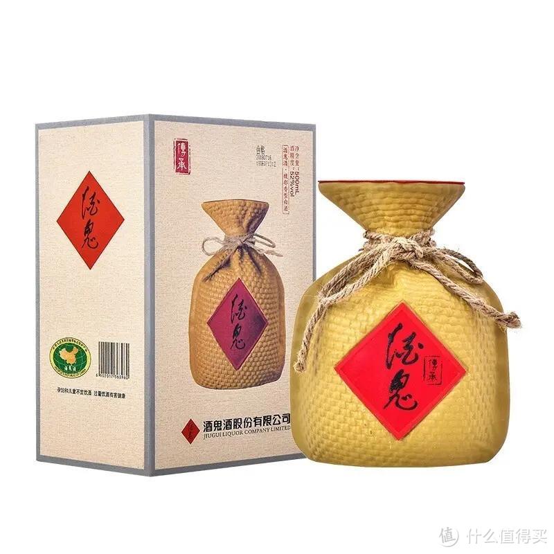 湘西特色丨一口三香的酒鬼酒 最值得购入的款（附好价）