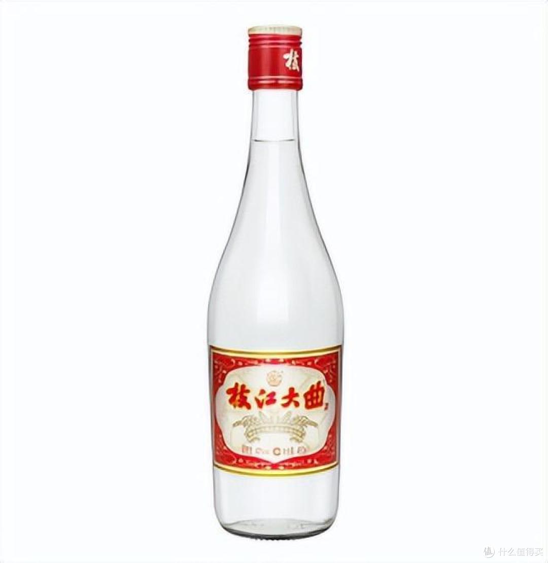 湖北名酒丨湖北名酒大盘点，最有名款却算不上白酒（附好价）_白酒_什么