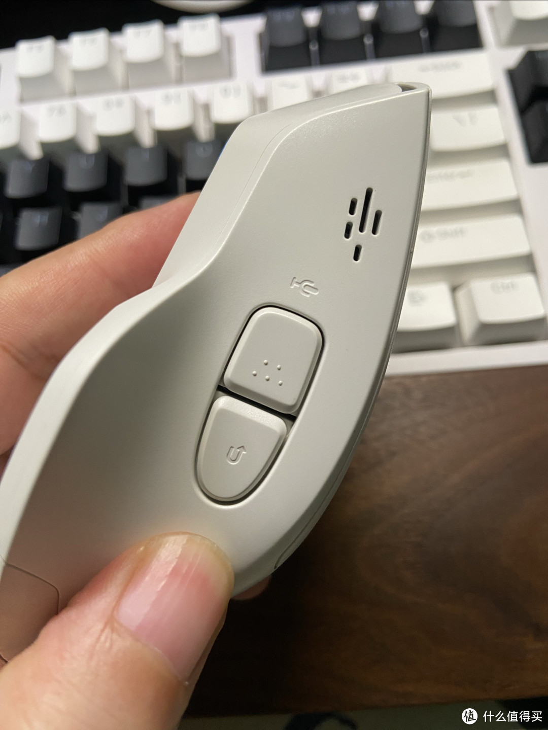 智能鼠标？还是语音鼠标？英菲克智能语音鼠标S6开箱简评。