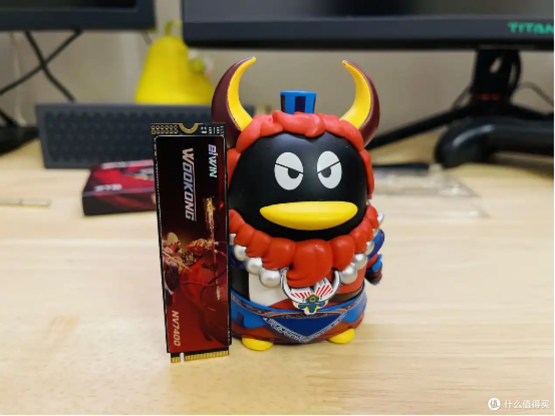 7450MB/s、2000TBW，性能拉满的国产佰维NV7400 PCIe4.0 SSD固态硬盘测评