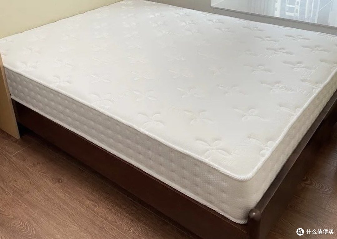好的床垫对睡眠是好的帮助……