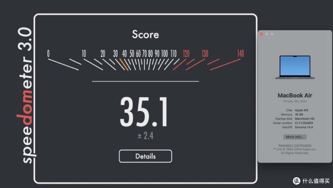 苹果、谷歌、Mozilla 大联盟🤝推出Speedometer 3.0浏览器测试工具!看看你能得多少分?
