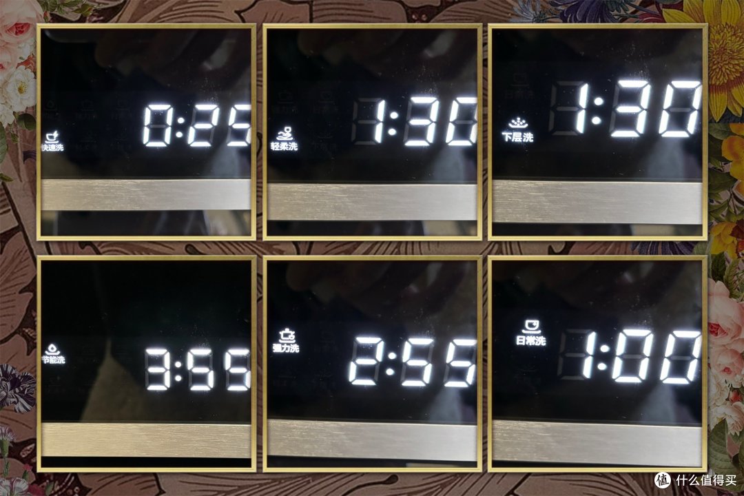 6种模式