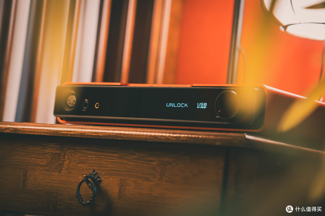 HIFIMAN红色小夜曲上手:玫红配色颜值拉满,还支持Roon串流!