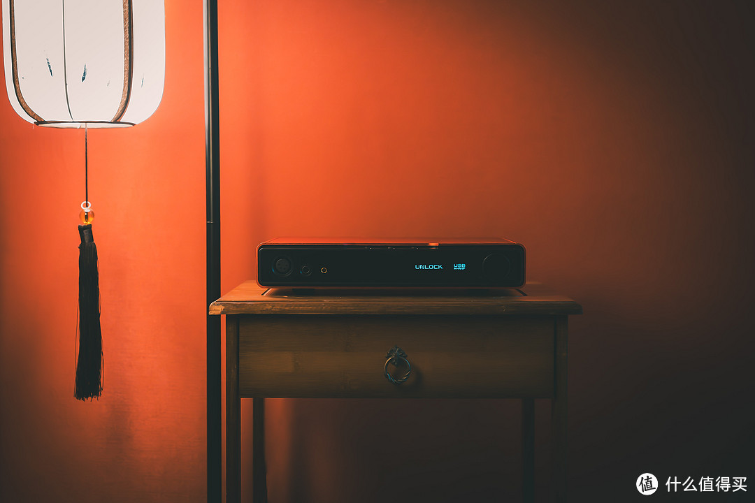 HIFIMAN红色小夜曲上手:玫红配色颜值拉满,还支持Roon串流!