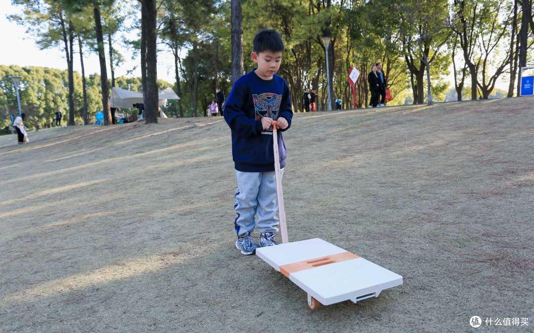 天与云手袋推车深度评测露营必备的时尚与实用完美结合轻松携带让户外