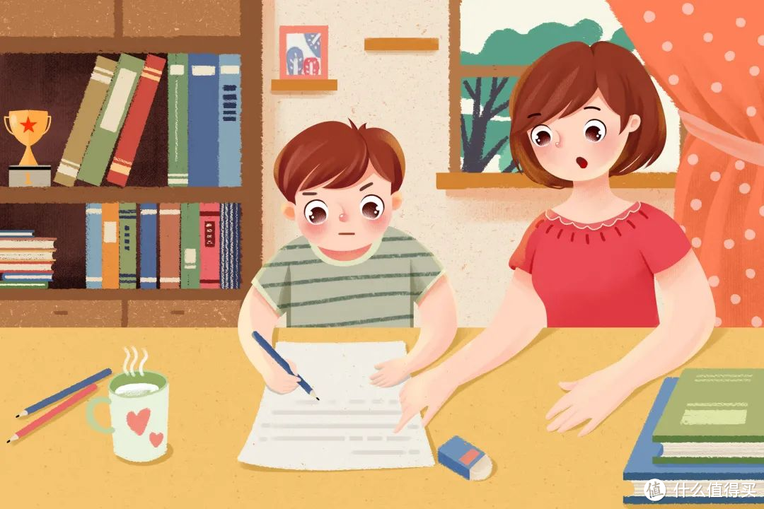为什么家长辅导孩子作业，容易发疯？问题出在哪里？