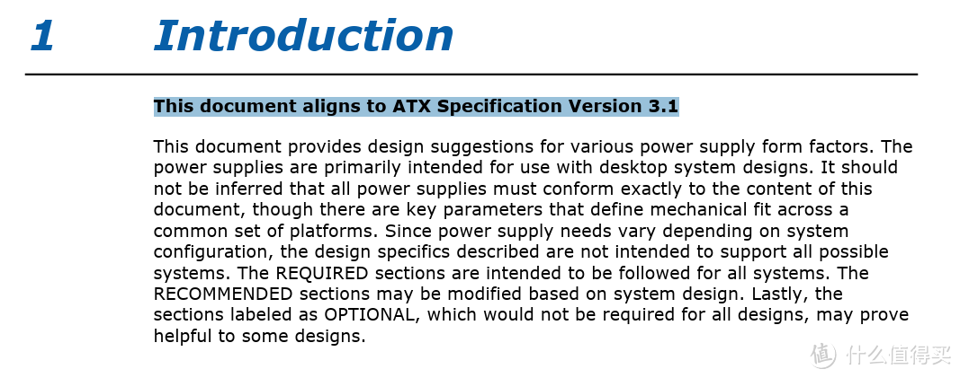 拥抱ATX 3.1 标准 超小巧的安耐美D.F.12 电源却能提供大能量！