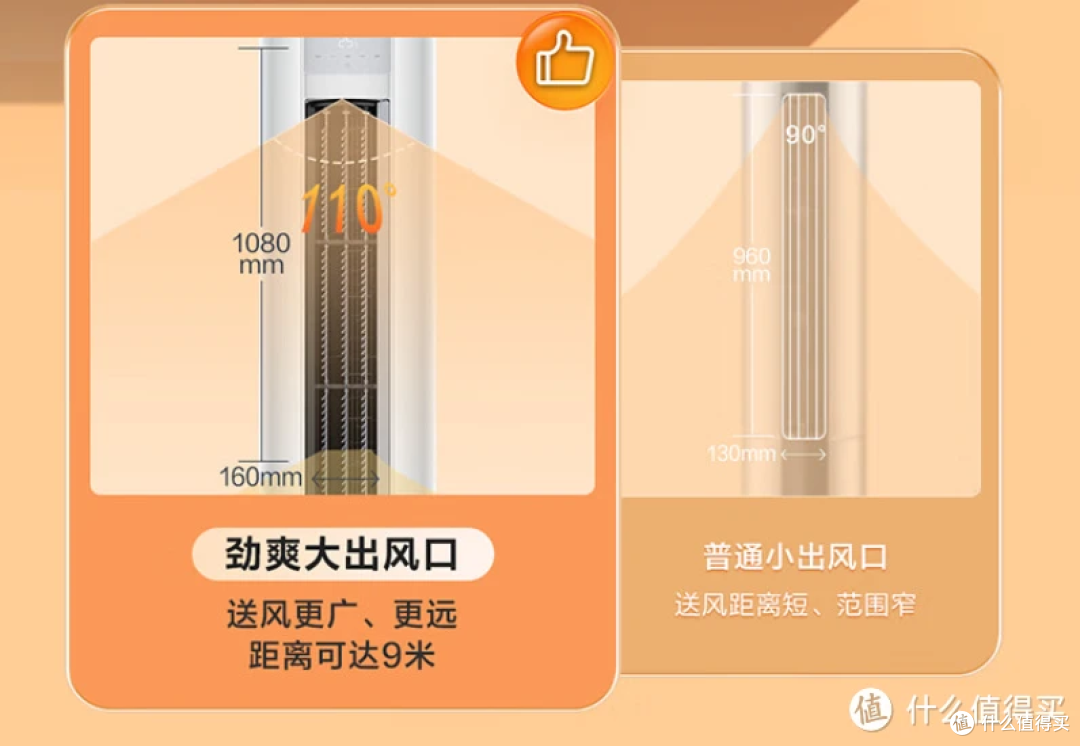 海尔劲爽，让你冷热一路爽