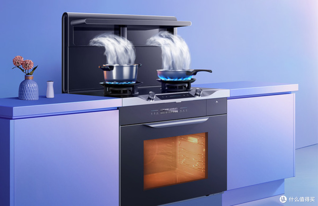 「总结」十大品牌集成灶排行榜前十名，2024榜单更新