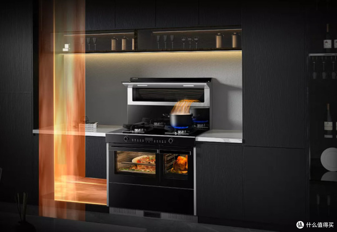 「总结」十大品牌集成灶排行榜前十名，2024榜单更新