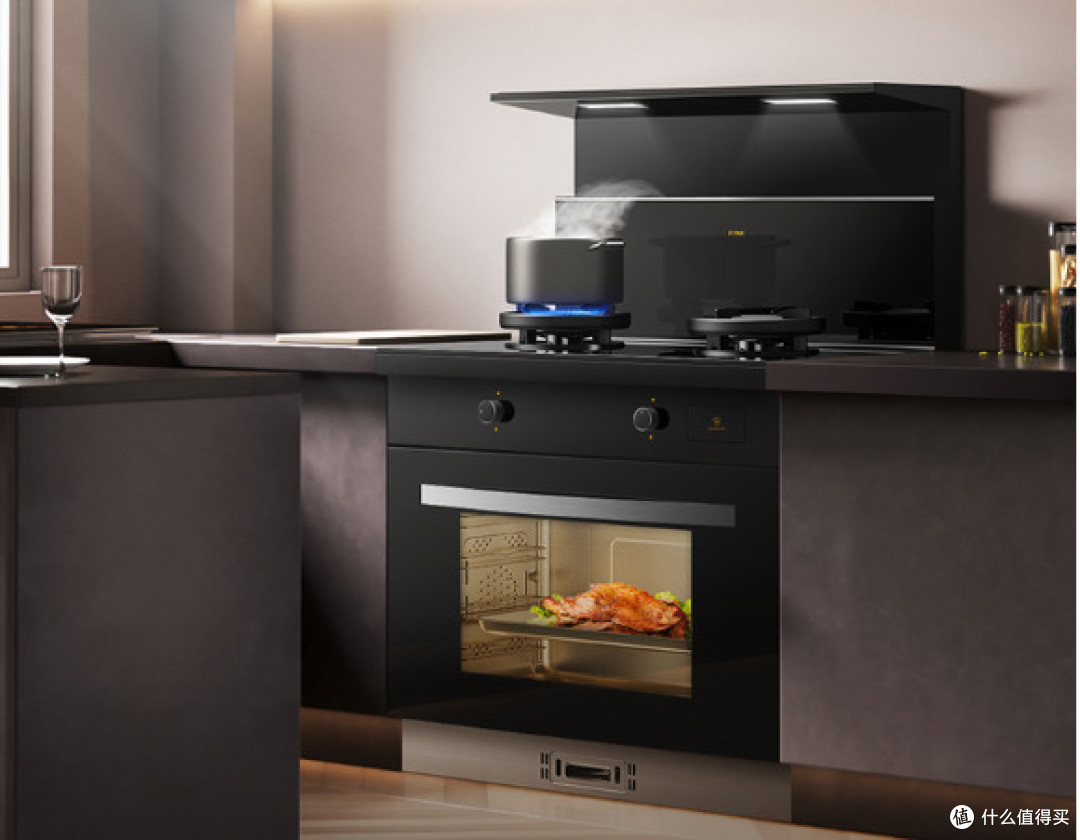 「总结」十大品牌集成灶排行榜前十名，2024榜单更新