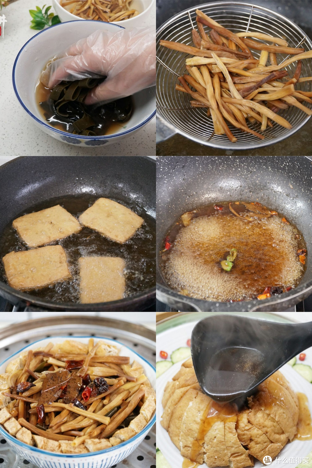 春季易上火，建议：少吃肉多吃豆腐，应该怎么吃？教5种家常做法