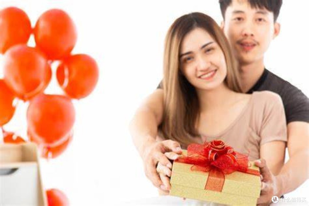 送情侣对象礼物排行榜七款颜值与实用并存礼物