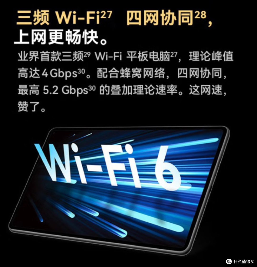 开学必备数码产品,华为平板电脑mate pad Pro 2024款分享