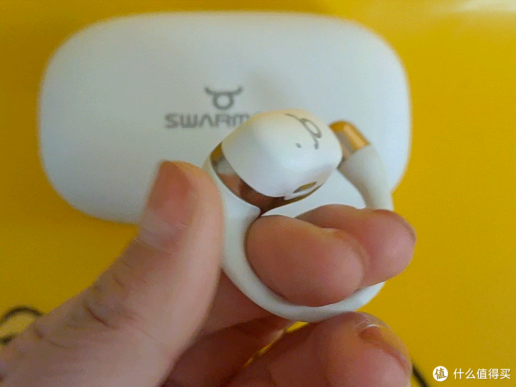 测评篇十九妙不可言的开放式蓝牙耳机贝壳王子t3匠心之作