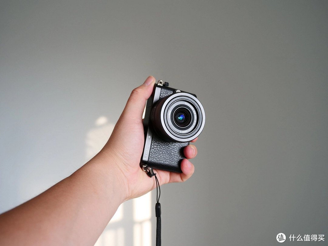 松下GM1微单相机——让人忍不住想每天带着的摄影利器