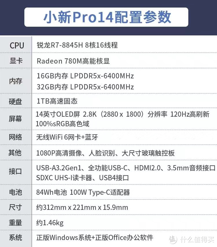 2024年的第一台电脑从小新开始