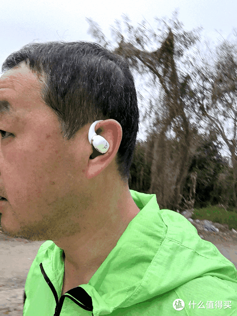 开放不入耳，佩戴无压感：贝壳王子T3开放式蓝牙运动耳机