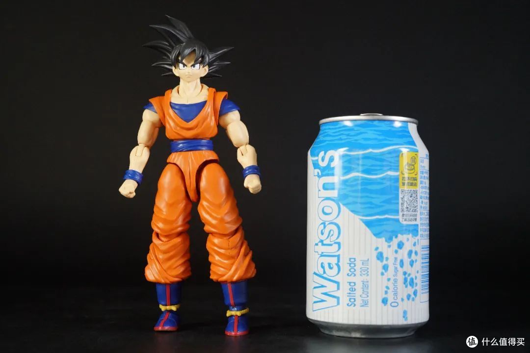 手办与雕像篇十九万代figurerisestandard龙珠系列孙悟空newspecver