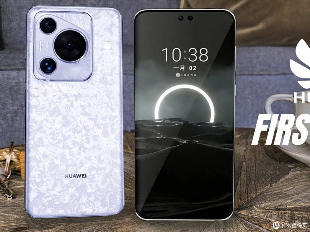 华为p70系列价格曝光,外观太炸裂,没买mate60的再等等_手机_什么值得