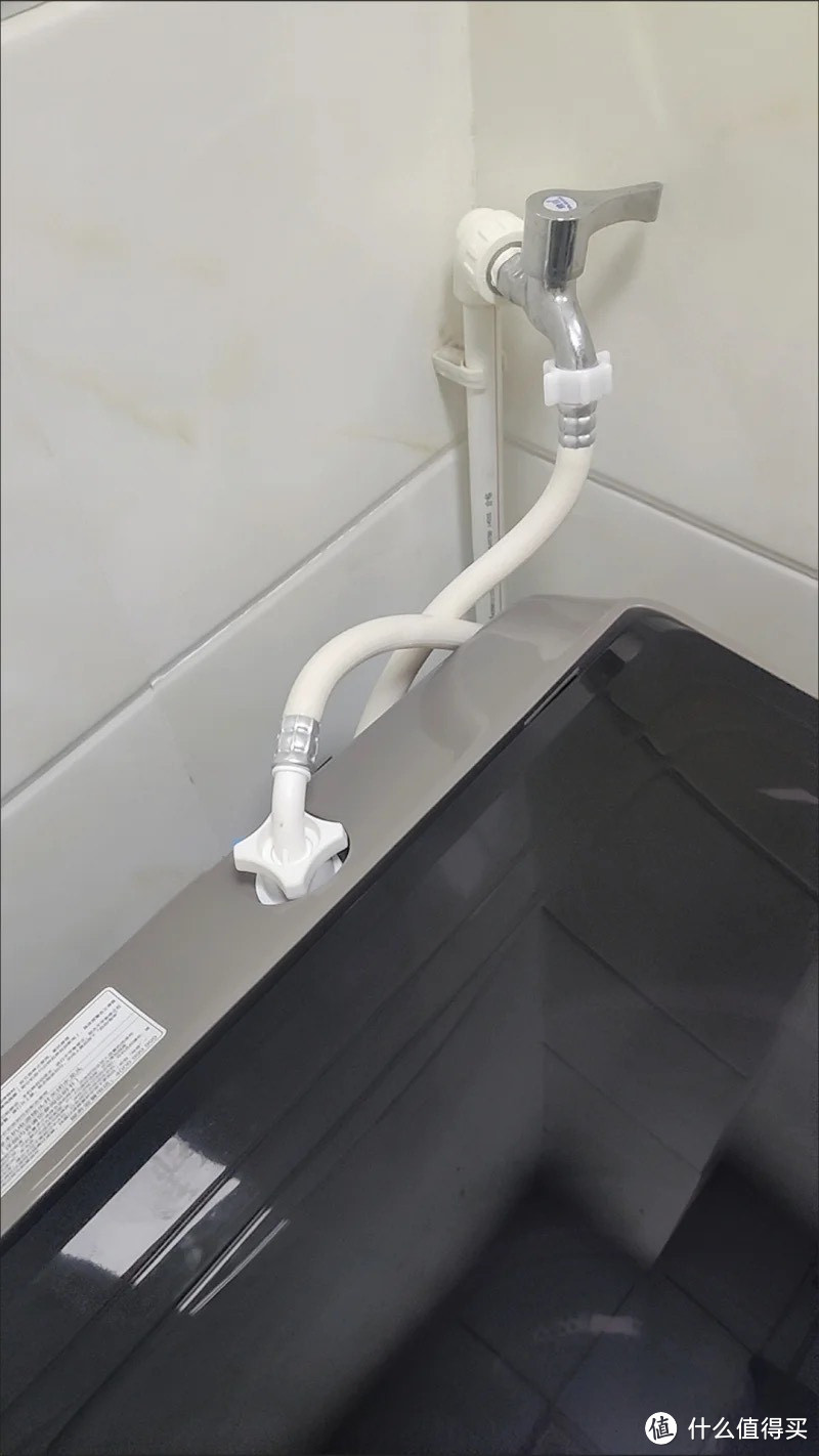 海尔(Haier)波轮洗衣机全自动小型 10公斤大容量 超净洗 立体蝶型水流 桶自洁 原厂品质 以旧换新