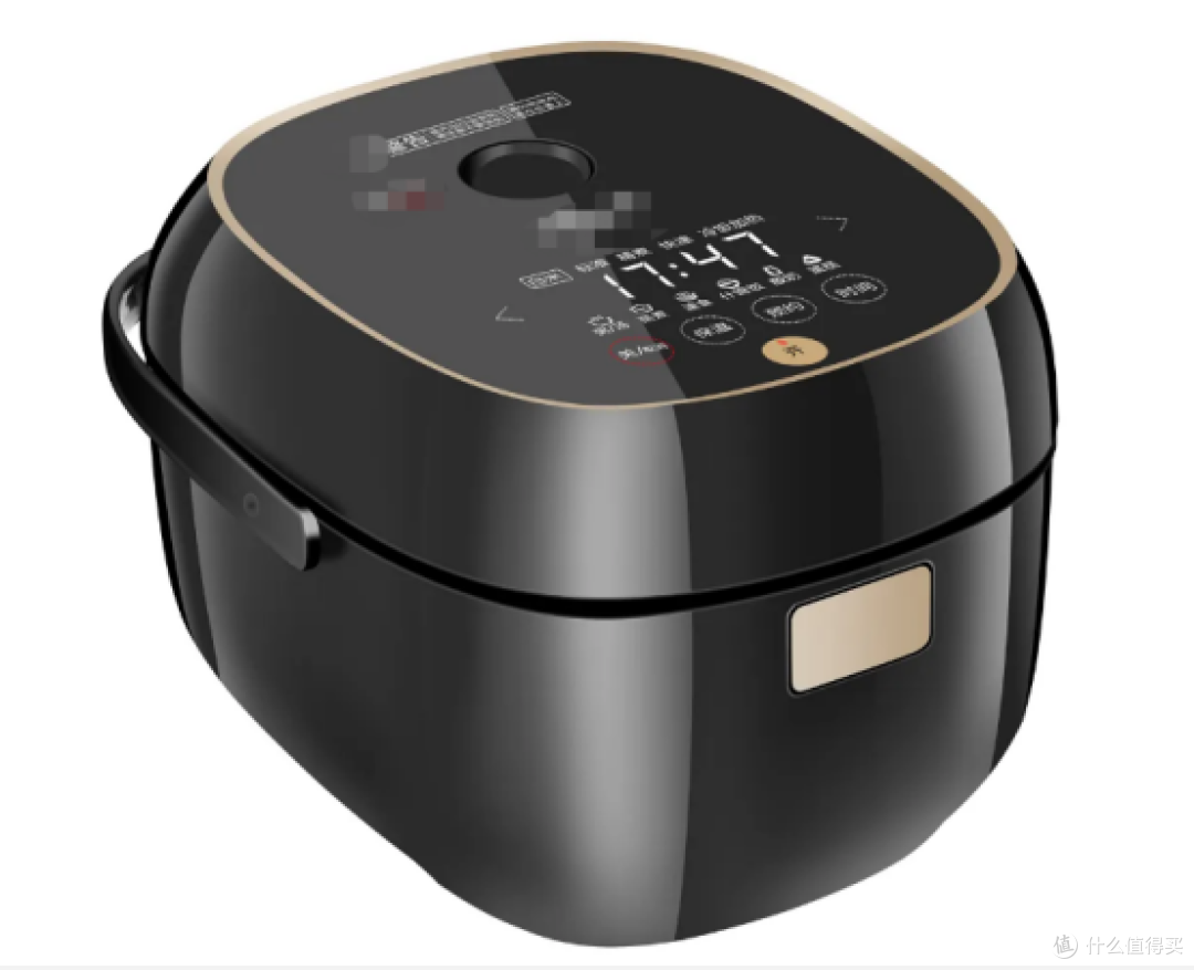 电饭煲煮饭对人体有害吗?揭秘四大致癌危害!_电饭煲_什么值得买