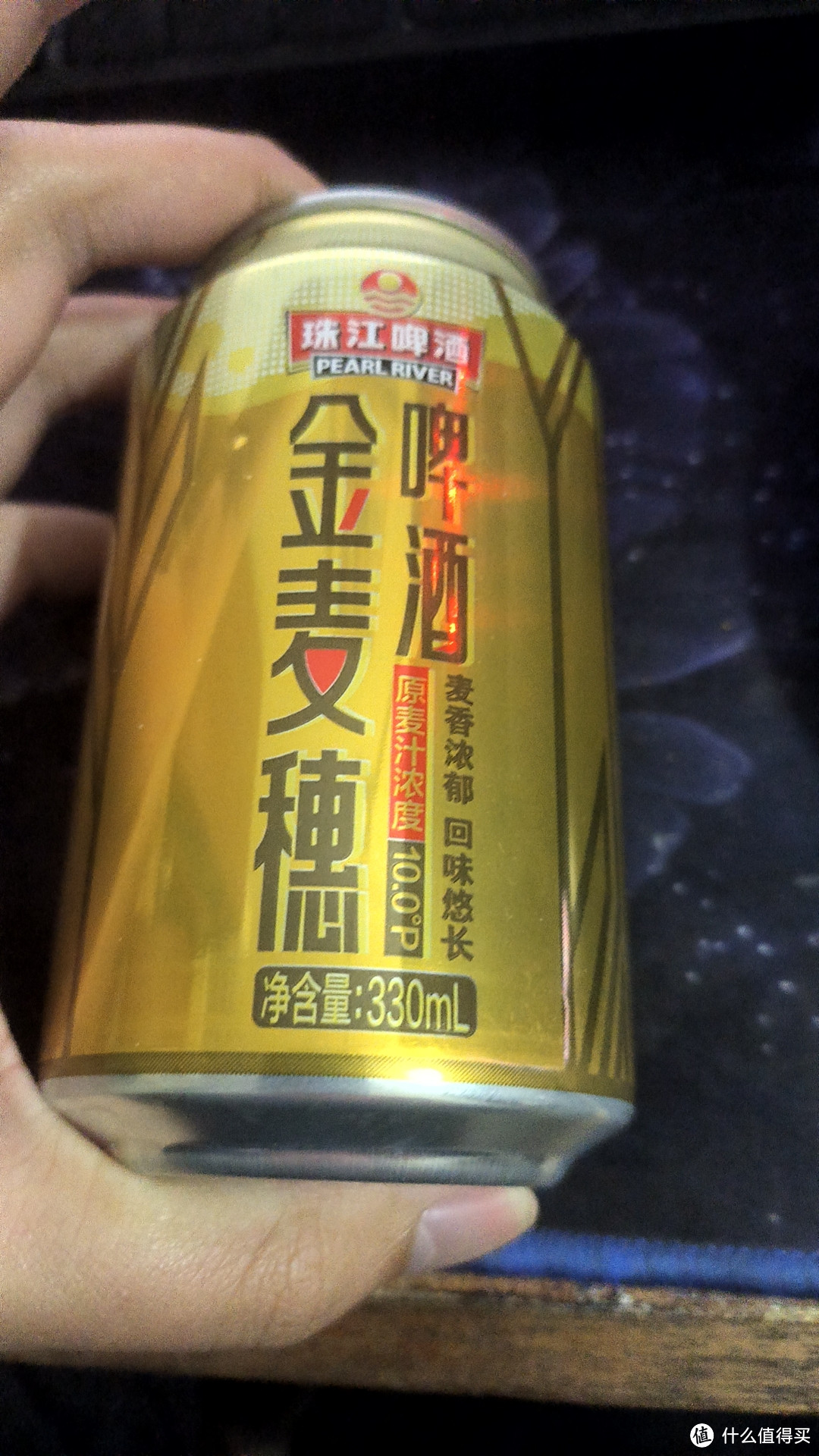 分享几款最近在天猫超市入手的啤酒