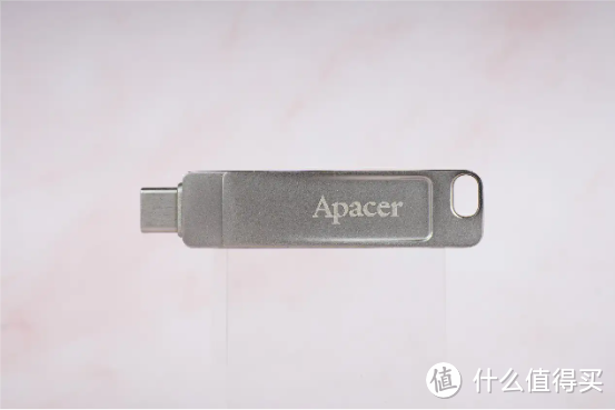 多平台高效传输文件，读写性能出色，宇瞻AP301双口USB 3.2 U盘实测