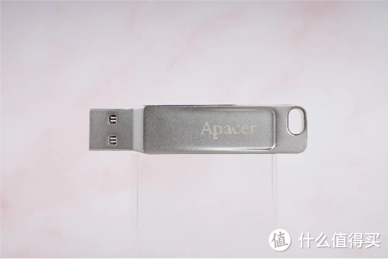 多平台高效传输文件，读写性能出色，宇瞻AP301双口USB 3.2 U盘实测