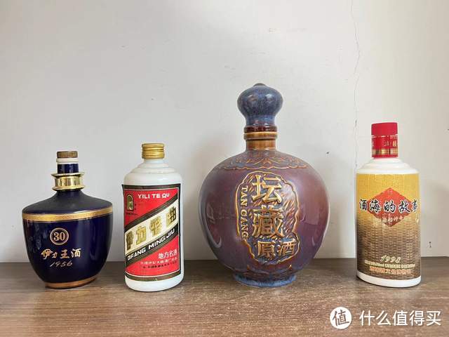 品鉴有豌豆入曲的浓香酒，说说风格及品质变化