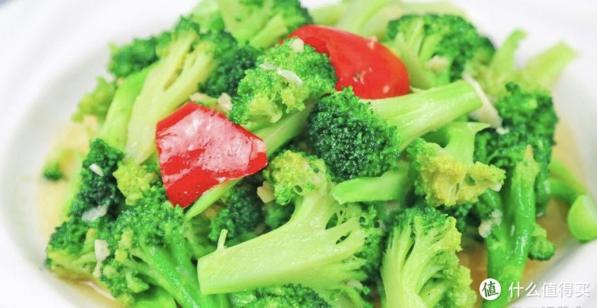 春天常吃5道碱性蔬菜，润肠通便又减脂，增强免疫力