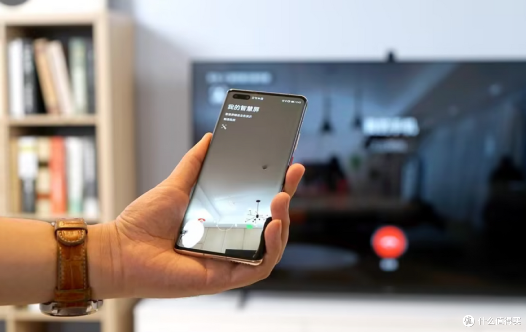 华为鸿蒙next系统持续发力畅连支持语音和视频通话有好戏看了