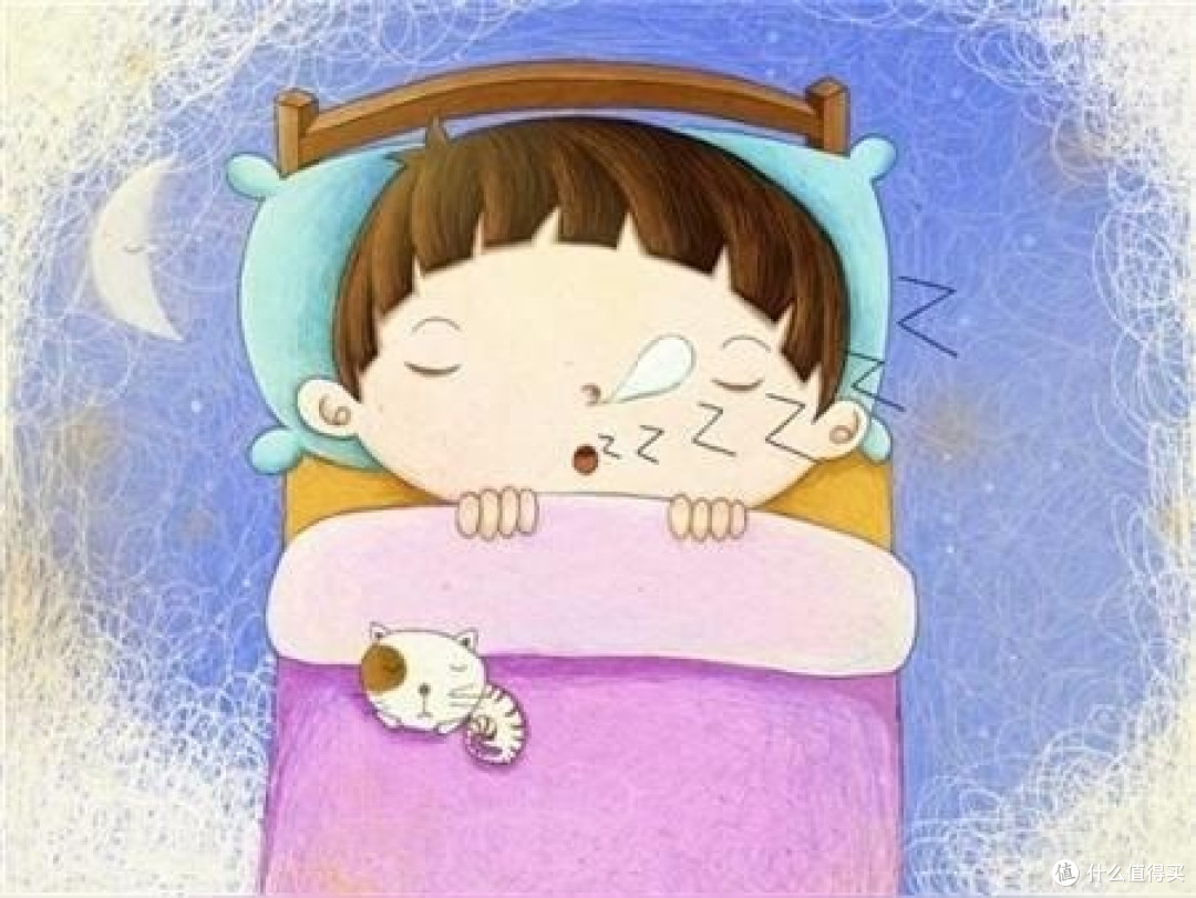 睡好觉的秘籍,看完不后悔