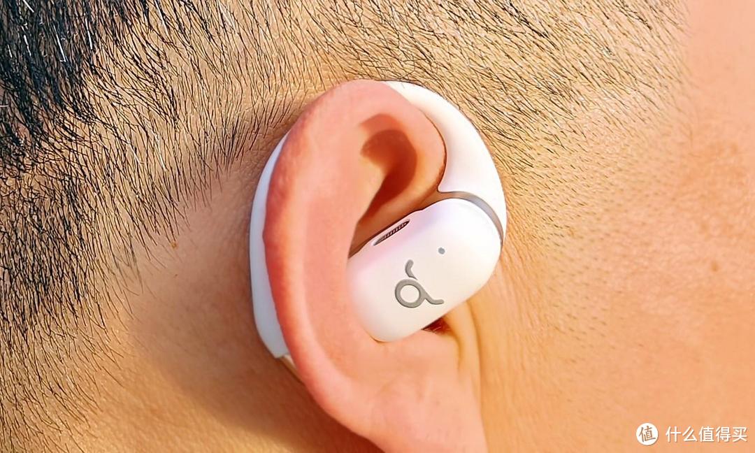 价格亲民、舒适佩戴，将音乐与运动的颗粒度对齐——贝壳王子T3蓝牙耳机测评