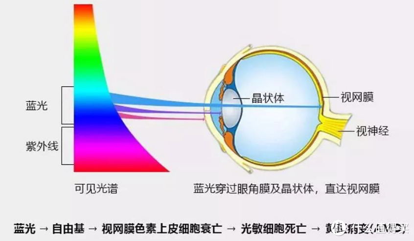 护眼灯不要乱买，选不对反而对眼睛有伤害，这4个选购雷区，一定注意了！