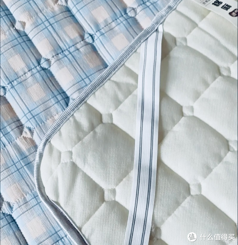 无印良品全棉床褥垫——舒适与品质的完美融合