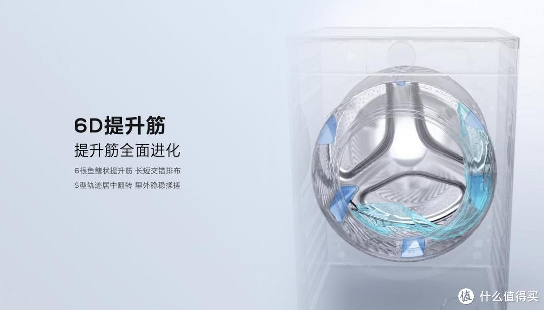 TCL洗衣机打造了颠覆行业的超级符号