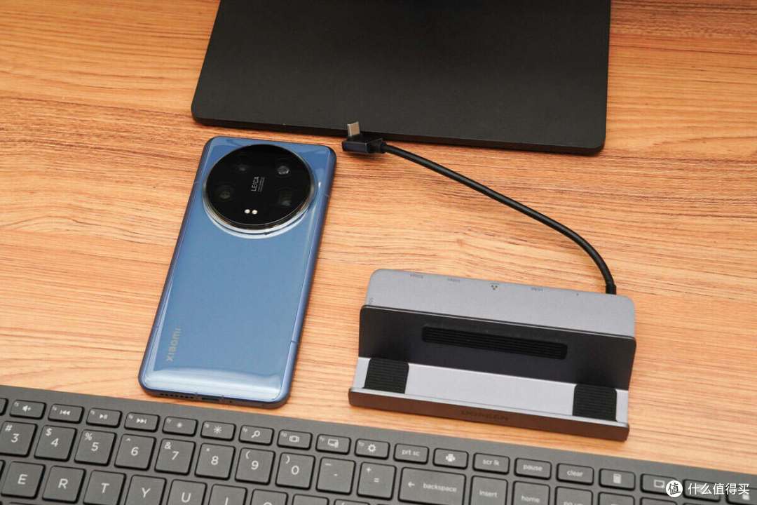 抛弃祖传usb20传输规格提升小米14ultra外接显示器办公体验