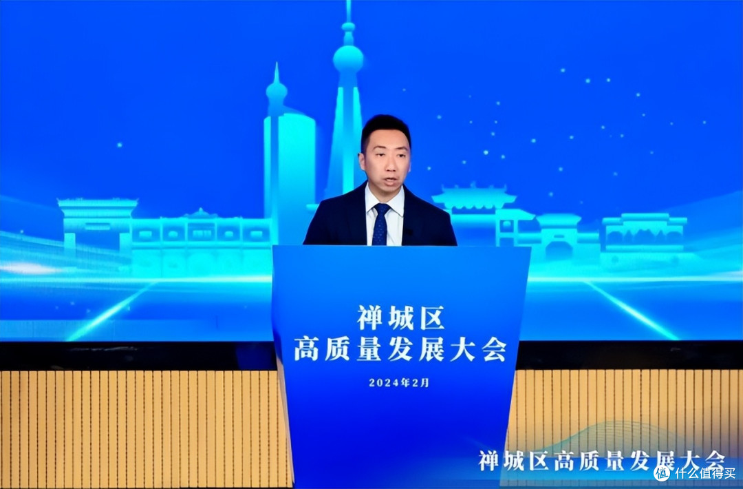 入选2023年度禅城区最具创新力科技企业,新明珠IPO实力再获认可