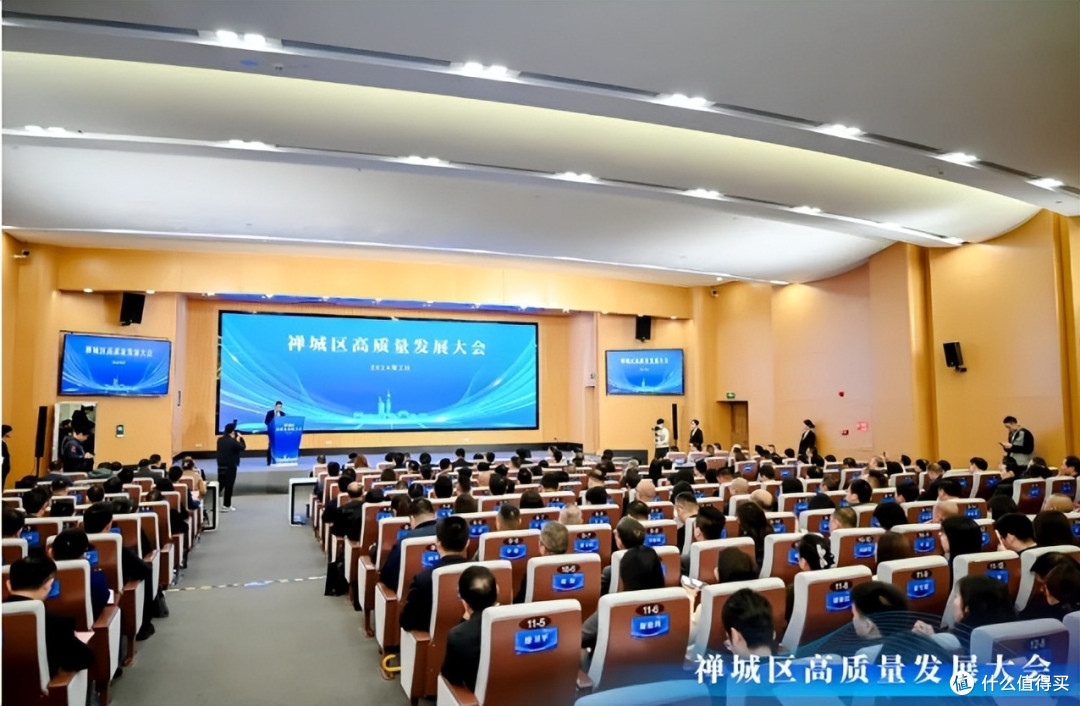 入选2023年度禅城区最具创新力科技企业,新明珠IPO实力再获认可