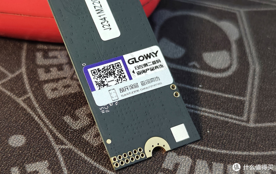 真香电脑扩容方案，光威弈二代PCIe4.0 SSD，速度稳定全都有