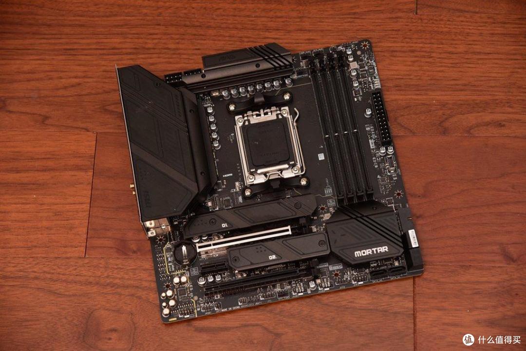 打游戏强,AI能力强,AMD Ryzen7 8700G真的不错!