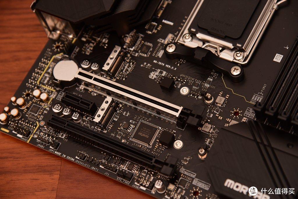 pc硬件实验室篇六十二打游戏强ai能力强amdryzen78700g真的不错